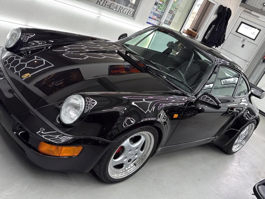 964-turbo
